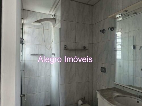 Apartamento com 3 Quartos à venda, 100m² – Perdizes