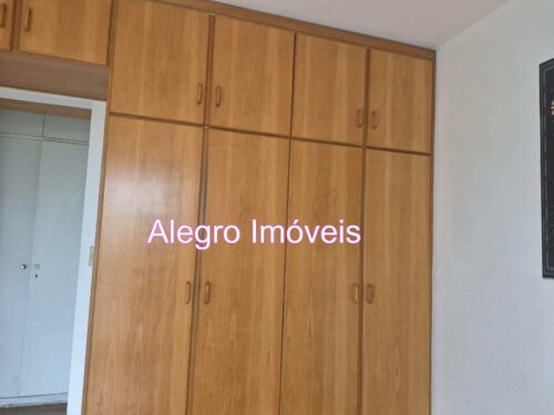 Apartamento com 3 Quartos à venda, 100m² – Perdizes