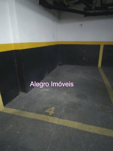 Apartamento com 3 Quartos à venda, 100m² – Perdizes