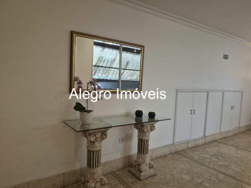 Apartamento com 3 Quartos à venda, 100m² – Perdizes