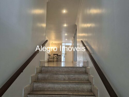 Apartamento com 3 Quartos à venda, 100m² – Perdizes