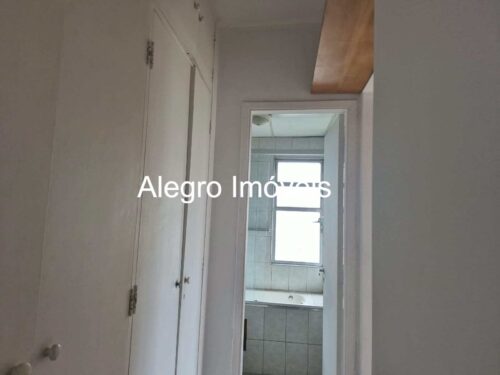 Apartamento com 3 Quartos à venda, 100m² – Perdizes