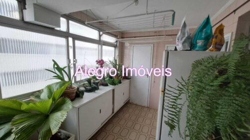 Apartamento a venda, 164m² com 4 dormitórios sendo 1 suíte em Perdizes