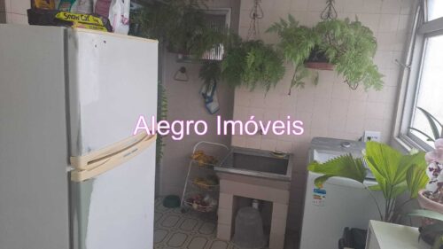 Apartamento a venda, 164m² com 4 dormitórios sendo 1 suíte em Perdizes