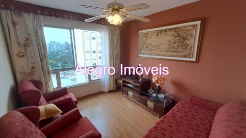 Apartamento a venda, 164m² com 4 dormitórios sendo 1 suíte em Perdizes
