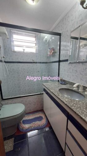 Apartamento a venda, 164m² com 4 dormitórios sendo 1 suíte em Perdizes