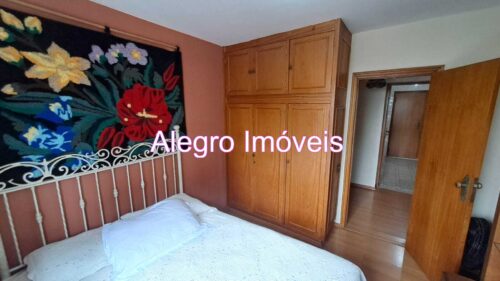 Apartamento a venda, 164m² com 4 dormitórios sendo 1 suíte em Perdizes
