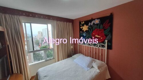 Apartamento a venda, 164m² com 4 dormitórios sendo 1 suíte em Perdizes