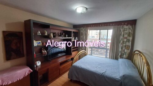 Apartamento a venda, 164m² com 4 dormitórios sendo 1 suíte em Perdizes