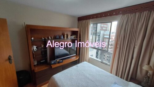 Apartamento a venda, 164m² com 4 dormitórios sendo 1 suíte em Perdizes