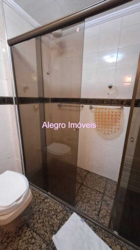 Apartamento a venda, 164m² com 4 dormitórios sendo 1 suíte em Perdizes