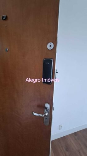Apartamento, aluguel, 68m² semi mobiliado ao lado da PUC