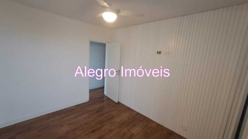 Apartamento, aluguel, 68m² semi mobiliado ao lado da PUC